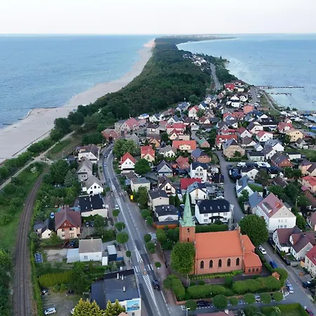 Brzeg Апартаменты